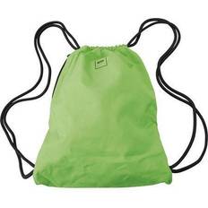 Verde Bolsas de gimnasio MasterDis Bolsa de deporte basic Vert