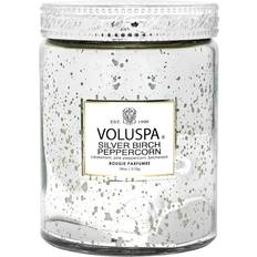 Voluspa 100h Voluspa Large Jar Birch Peppercorn 100h Doftljus