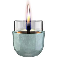 Tenderflame Violet Green Lykta 6cm