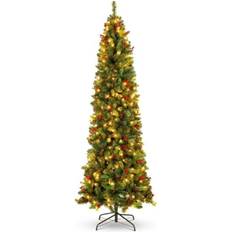 200 cm Juletræer Dkd Home Decor Metal Grøn PE Juletræ 70cm