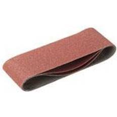 Slibebånd 75 x 533 Kwb Slibebånd Korn 100 75 X 533 mm