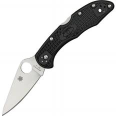 Spyderco Delica® 4 FRN Fickkniv