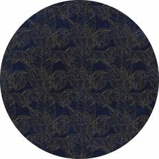 Komar Vlies Fototapete Royal Blue D Ø 125 cm