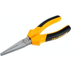 Ironside Spidstænger Ironside Flacktång 160mm 121383 Spidstang