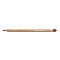 Caran d'Ache Luminance 6901 066 Raw russet