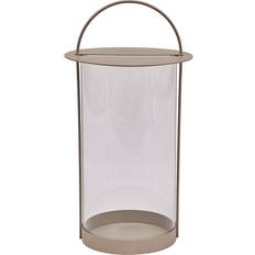 OYOY Living Design - Maki Lantern Large Clay Lanterna