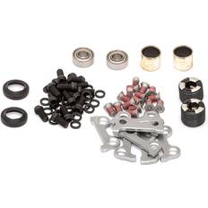 Nukeproof Pedaler Nukeproof Horizon CS Pedal Rebuild Kit