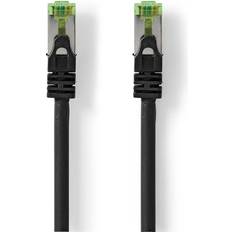 Nedis Câble RJ45 CAT7 S/FTP 1m