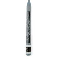 Caran d’Ache Neocolor II Aquarelle Water Soluble Wax Pastels dark gray