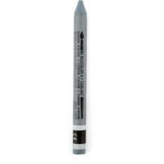 Neocolor II Aquarelle Water Soluble Wax Pastels dark gray