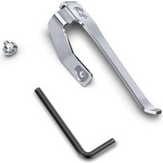 Swisstool spirit Victorinox Clip SwissTool Spirit, silver Multiverktyg