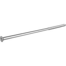 Essve Skruvar Essve CorrSeal TX30 Lättbetongskruv 8,0x240mm, 50-pack