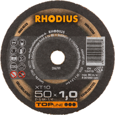 Rhodius Rhodius XT 10 Mini Skæreskive