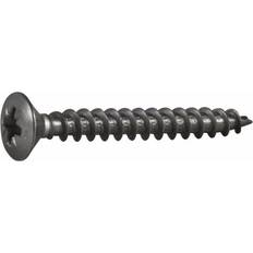 Essve 500151 VVS-skruv 5 PZ1, A2, 100-pack 40