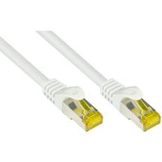 Cat7 50m Good Connections Cat7 S/FTP Halogen