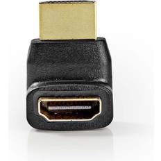 Hdmi kabel vinkel Nedis HDMI™ Adapter HDMI™ 270°