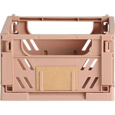 DAY Foldekasse 2 stk. Natural Storage Box