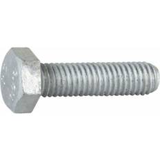 Essve 61090083 Sexkantsskruv M8 helgängad, FZV, 50-pack