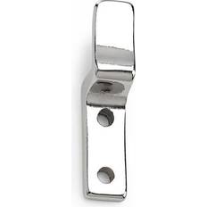 Habo Byggetape Habo FÖNSTERVREDSHAKE 3 FÖRNICKLAD MÄSSING 10MM