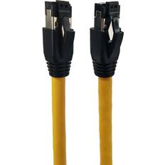 MicroConnect Patch-kabel 5 S/FTP 5m