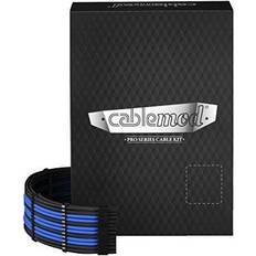 Cablemod corsair rmx CableMod C-Series Pro ModMesh Sleeved Kit Corsair RM Black