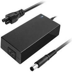 Batterier & Opladere CoreParts MBXDE-AC0019, Notebook, Indendørs, 210 W, 19.5 V, 10,8 A, DELL