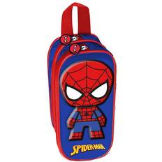 Marvel Spiderman Bobblehead 3D Penalhus