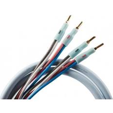 Quadrax Combicon Single-Wire, stereopar 2x3