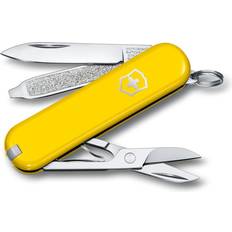 Victorinox Classic SD 7 Funciones Multiherramienta