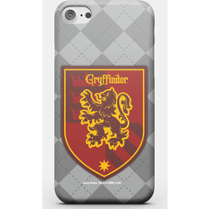 Harry Potter Phonecases Gryffindor Crest Phone Case for iPhone and Android Samsung Note 8 Snap Case Matte