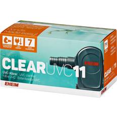 Uvc 11w Eheim Clear Uvc-11 11W