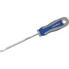 Irimo Skruetrækkere Irimo LK 1x5,5x125 408-5.5-125 Skruetrækker med lige kærv