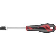 Teng Tools Bit schroevendraaiers Teng Tools Hexagon Nut Driver 37 mm Blade 217 mm Overall