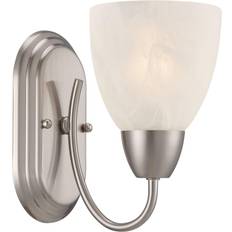 Designers Fountain 15005-1B Torino Wall light