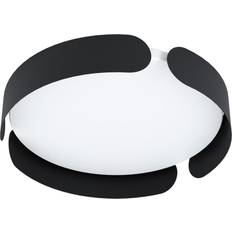 Eglo Valcasotto 13.75 Mount Ceiling Flush Light