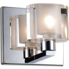 CWI Lighting Tina 5-in W Wall light