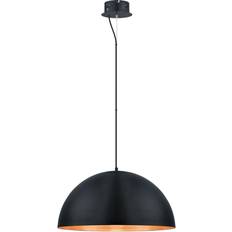 Eglo LED Lighting Eglo Gaetano 100-Watt Pendant Lamp