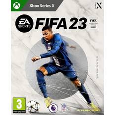 Xbox Series X Games FIFA 23 (XBSX)