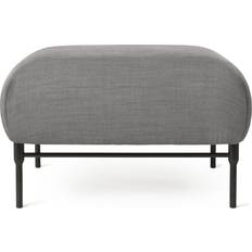 Pouffe Warm Nordic Galore Pouffe