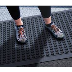 Doortex Mat Anti fatigue Black cm