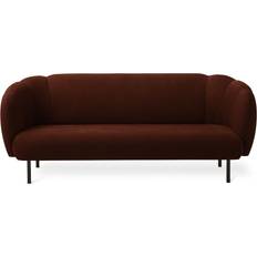 Warm Nordic Cape Stitch Sofa 200cm Zweisitzer