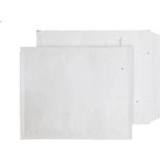 Purely Padded Bubble Pocket Envelope 360x270mm Peel and Seal 100-pack