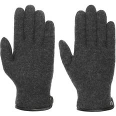 Damen - Wolle Handschuhe Roeckl Milled Wool Gloves