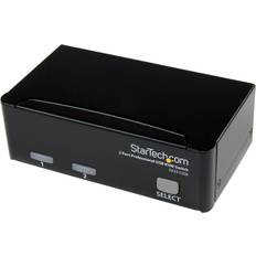 KVM Switches StarTech SV231USBGB