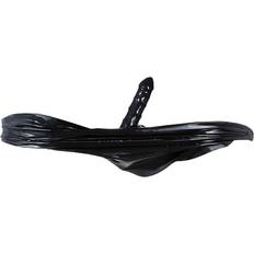 Latex Men's Briefs with Dildo
