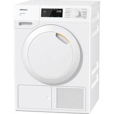 120.0 L Tørretumblere Miele TEC235WPNDS Hvid