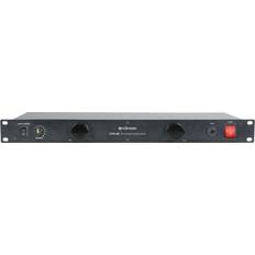 Studio Equipment Citronic 8 Way IEC Power Conditioner