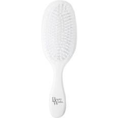 Beauty Works Vegan Bristle Brush With Soft Bristles -129