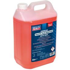 Sealey SCS001 TFR Premium Detergent Wax