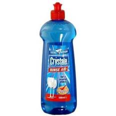 Crystale CRYSTALE Rinse aid for dishwashers 0.5l